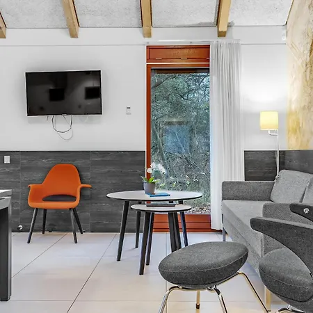 Feriehus Awesome In With Wifi Grenå